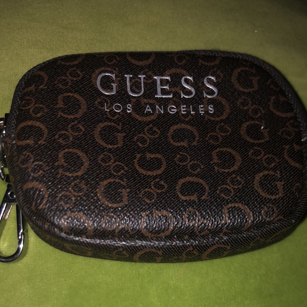 Guess Wallet/Coin Purse